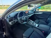 Usata Audi A5 Sportback Sport 218 CV (160 kW) 2017 Utilitaria
