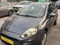 Usata Fiat Punto Street 77 CV (56 kW) 2017 Grigio Utilitaria