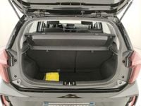 Usata Kia Picanto Urban 63 CV (46 kW) 2025 Nero Utilitaria