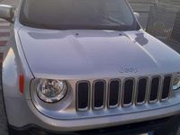 Usata Jeep Renegade Limited 120 CV (88 kW) 2016 SUV
