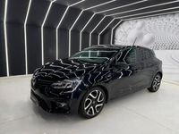 Usata Renault Clio V Zen 101 CV (74 kW) 2020 Nero Berlina