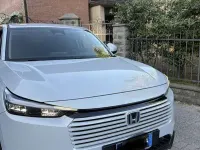 Begagnad Honda HR-V Elegance 107 HK (78 kW) 2025 SUV