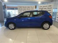 Usata Dacia Sandero Expression 101 CV (74 kW) 2023 Blu scuro Berlina