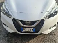 Usata Nissan Micra 90 CV (66 kW) 2017 Utilitaria