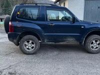 Usata Mitsubishi Pajero 2006 SUV