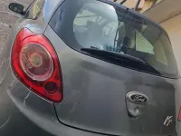 Usata Ford Ka 69 CV (50 kW) 2011 Grigio Utilitaria