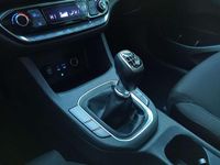 Usata Hyundai i30 116 CV (85 kW) 2020 Grigio Station wagon