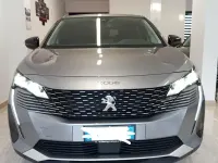 Usata Peugeot 3008 131 CV (96 kW) 2021 SUV