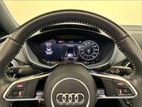 usata Audi TT Roadster 2.0 TFSI 230CV S-LINE