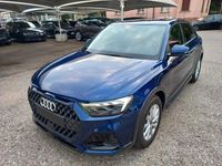 Usata Audi A1 S-Line 116 CV (85 kW) 2025 Blu SUV
