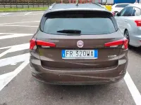 Usata Fiat Tipo 120 CV (88 kW) 2018 Station wagon