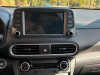 Usata Hyundai Kona 120 CV (88 kW) 2020 Bianco SUV