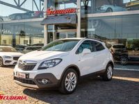 usata Opel Mokka 1.6 Ecotec 115CV 4x2 Start&Stop