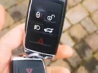 Usata Jaguar E-Pace R 2020 Grigio SUV