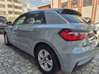 Usata Audi A1 Sportback Ambiente 95 CV (69 kW) 2021 Grigio Utilitaria