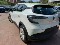 Usata Renault Captur Evolution 101 CV (74 kW) 2025 Bianco SUV