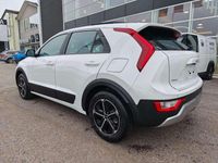 Nuova Kia Niro 92 CV (67 kW) 2026 Bianco perlato SUV