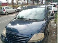 Usata Citroën C3 2002 Utilitaria