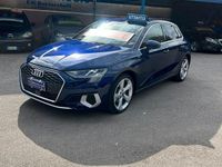 Usata Audi A5 2022 Coupé
