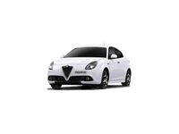 Usata Alfa Romeo Giulietta Super 120 CV (88 kW) 2017 Utilitaria