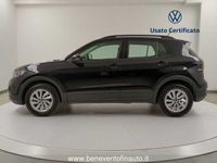 usata VW T-Cross - 1.0 TSI Style BMT