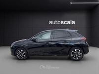 Usata Opel Corsa 101 CV (74 kW) 2025 Nero Utilitaria