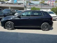 Nuova VW Polo Edition 95 CV (69 kW) 2026 2t2t  deep black perlato Utilitaria