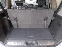 Usata Nissan Pathfinder 171 CV (125 kW) 2013 Grigio SUV