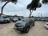 usata Peugeot 3008 1.6Hdi 120cv ALLURE ANDROID/CARPLAY TELECAM BT