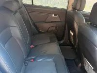 Usata Kia Sportage Sport 136 CV (100 kW) 2013 Bianco SUV