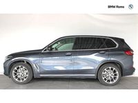 usata BMW X5 xdrive30d xLine auto