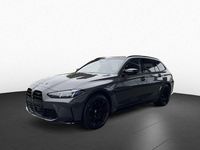 Usata BMW M3 Competition Edition 530 CV (389 kW) 2023 Nero Berlina