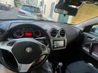 Usata Alfa Romeo MiTo 2008 Utilitaria