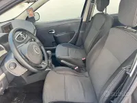 Brugt Renault Clio IV Dynamique 75 HK (55 kW) 2013 Grå Sedan