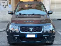 Usata Suzuki Vitara 109 CV (80 kW) 2007 Station wagon