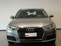 usata Audi A4 5ª SERIE AVANT 35 TDI S TRONIC