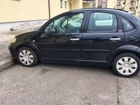 Usata Citroën C3 68 CV (50 kW) 2006 Berlina