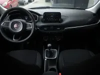 Usata Fiat Tipo S 120 CV (88 kW) 2019 Argento Station wagon