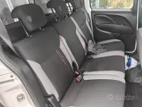 Usata Fiat Doblò 120 CV (88 kW) 2021 Monovolume