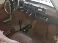 Usata Fiat 126 23 CV (16 kW) 1981 Utilitaria