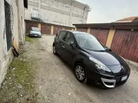 Usata Renault Scenic E-Tech Dynamique 131 CV (96 kW) 2011 Monovolume