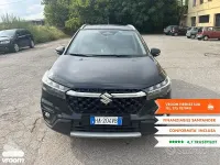 Usata Suzuki SX4 S-Cross 102 CV (75 kW) 2025 Nero SUV
