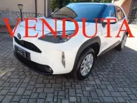 Usata Toyota Yaris Cross Business Edition 92 CV (67 kW) 2024 Bianco SUV