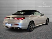 Begagnad Mercedes CLE220 Advanced 197 HK (144 kW) 2025 Silver Cab