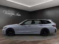 Usata BMW 340 374 CV (275 kW) 2025 Grigio Station wagon