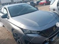 Usata Peugeot 308 131 CV (96 kW) 2023 Grigio Station wagon