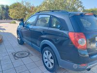 usata Chevrolet Captiva - 2007