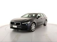 usata Volvo V90 D4 Geartronic Business Plus