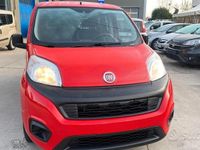 usata Fiat Qubo ACTIVE