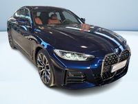 usata BMW 420 Serie 4 Gran Coupe d Mild Hybrid 48V Msport xDrive Steptronic